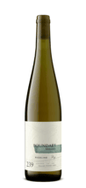 Boundary Breaks 2023 #239 Dry, Riesling, Finger Lakes